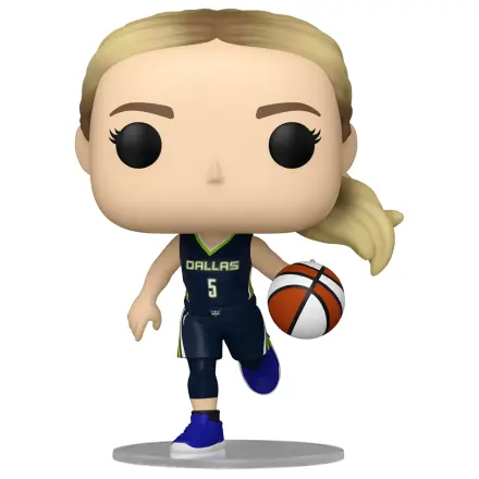 WNBA Legends Funko POP! Sports Vinilna figura Wings- Paige Bueckers 9 cm fotografija izdelka