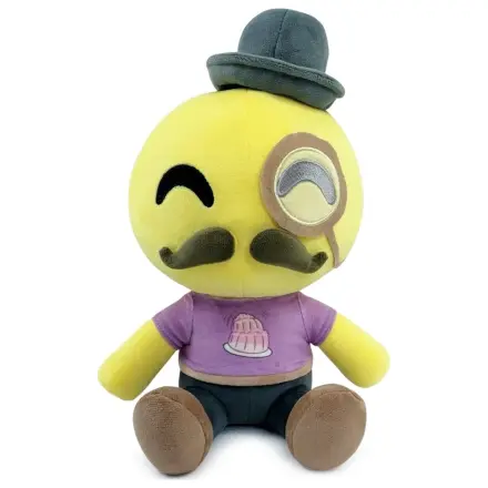 Wobbly Life Plišasta figura Jelly Man 22 cm fotografija izdelka