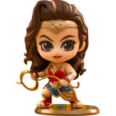 Wonder Woman 1984 Cosbaby (S) Mini Figurica Wonder Woman 10 cm fotografija izdelka