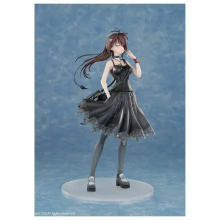 Wonderful Everyday -Diskontinuierliches Dasein- PVC figura 1/7 Yuki Minakami Deluxe Edition 26 cm fotografija izdelka