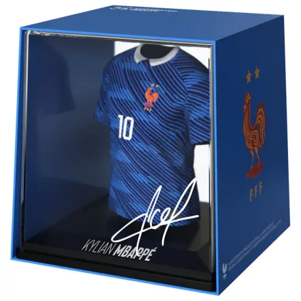 World Cup France Kylian Mbappe mini majica figura fotografija izdelka