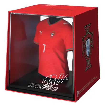 World Cup Portugal Cristiano Ronaldo mini figurica majice fotografija izdelka