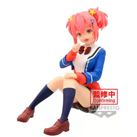 World Dai Star Kokona Otori figura 11 cm termékfotója