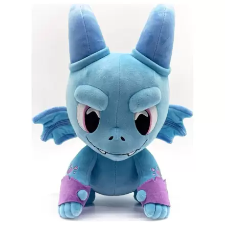 World of Clash Plišasta figura Minion 22 cm fotografija izdelka