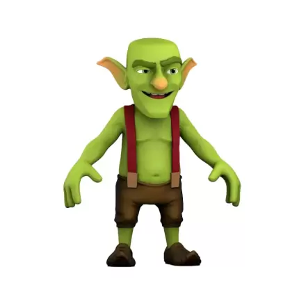 World of Clash Minix Figura Goblin 12 cm termékfotója