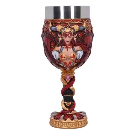 World of Warcraft Alexstrasza Goblet 19 cm termékfotója