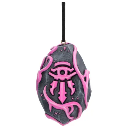 World of Warcraft viseči okrasek Dalaran Hearthstone 8 cm fotografija izdelka