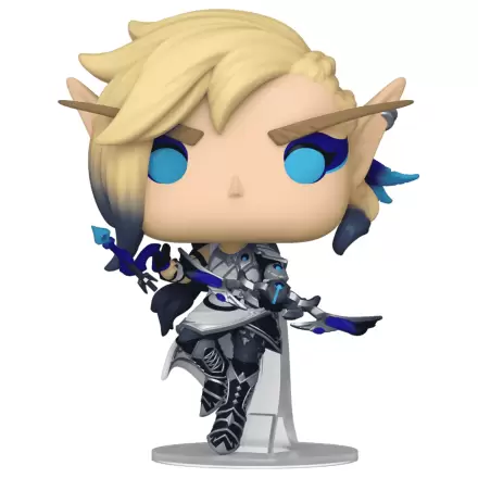 World of Warcraft Funko POP! Games Vinil Figura Alleria Windrunner 9 cm fotografija izdelka