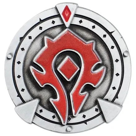 World of Warcraft zbirateljski kovanec frakcija omejena izdaja fotografija izdelka