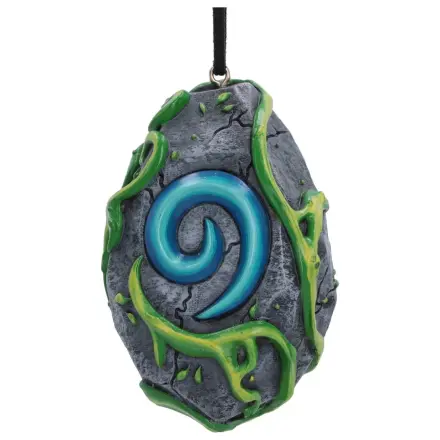 World of Warcraft viseči okras Hearthstone 8 cm fotografija izdelka