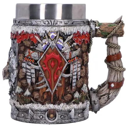World of Warcraft Horde vrč 15,7 cm fotografija izdelka