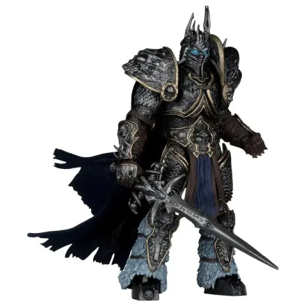World of Warcraft McFarlane Elite Edition akcijska figura Lich King #09 18 cm fotografija izdelka