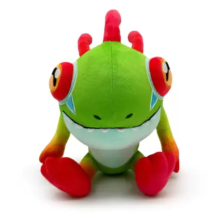 World of Warcraft plišasta figura Murloc 22 cm termékfotója