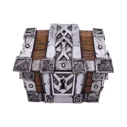 World of Warcraft Škatla za shranjevanje Treasure Chest 13 cm termékfotója