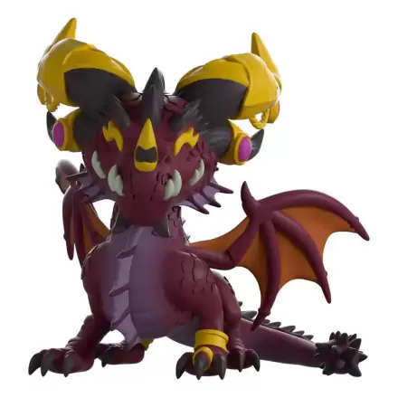 World of Warcraft Vinyl Figurica Alexstrasza Dragon Form 9 cm termékfotója