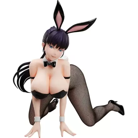World's End Harem PVC Kip 1/4 Akira Todo: Bunny Ver. 27 cm fotografija izdelka
