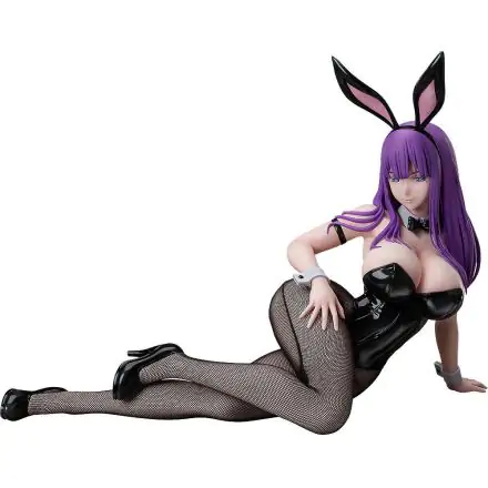 World's End Harem PVC kip 1/4 Mira Suou Bunny Ver. 40 cm fotografija izdelka