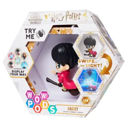 WOW! POD Harry Potter - Harry LED figurica termékfotója