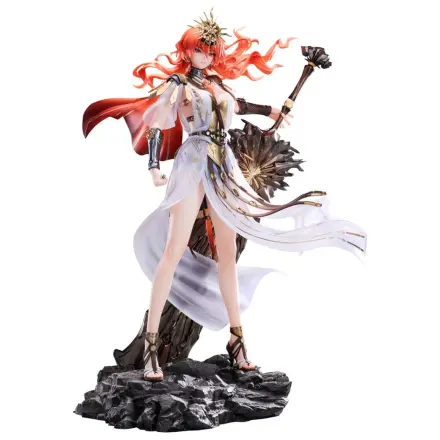 Wuthering Waves PVC figura 1/7 Augusta 29 cm fotografija izdelka