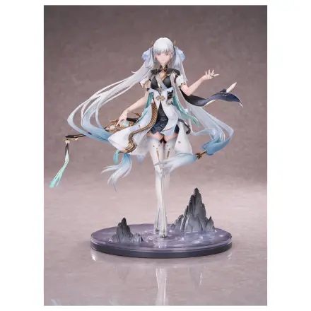 Wuthering Waves PVC figura 1/7 Jinhsi 27 cm fotografija izdelka