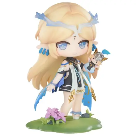 Wuthering Waves Jinseki Series PVC figura Cartethyia 11 cm fotografija izdelka