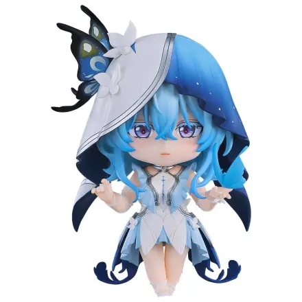 Wuthering Waves Nendoroid Akcijska figura The Shorekeeper 10 cm fotografija izdelka