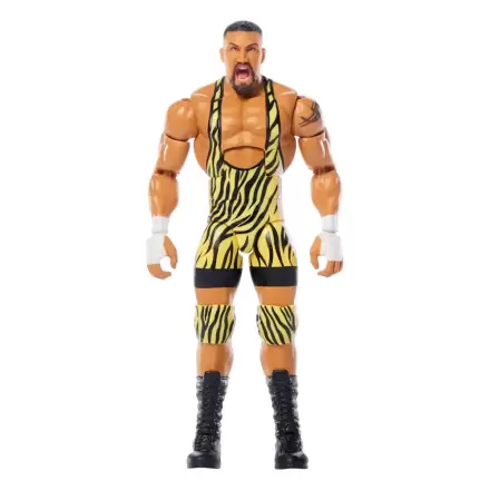 WWE Elite Collection akcijska figura Bron Breakker 15 cm fotografija izdelka