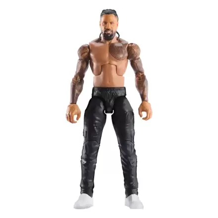 WWE Elite Collection figurica Jimmy Uso 15 cm fotografija izdelka