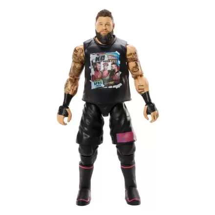 WWE Elite Collection akcijska figura Kevin Owens 15 cm fotografija izdelka