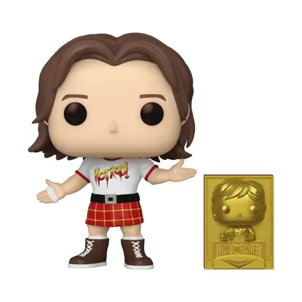 WWE Funko POP & Buddy! Vinilna figurica HoF- Rowdy Roddy Piper Exclusive Edition 9 cm fotografija izdelka