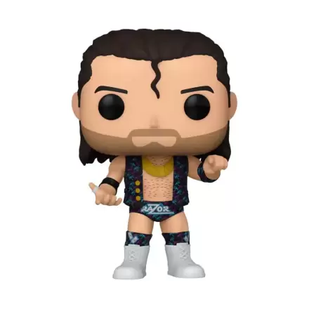 WWE Funko POP! Vinilna Figura 94 SS- Razor Ramon 9 cm termékfotója