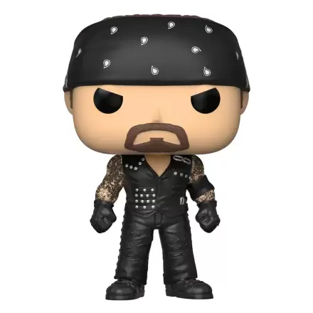 WWE Funko POP! Vinilna figura Boneyard Undertaker Exclusive 9 cm termékfotója