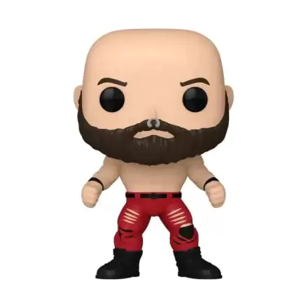 WWE Funko POP! Vinil Figura Braun Strowman 9 cm termékfotója