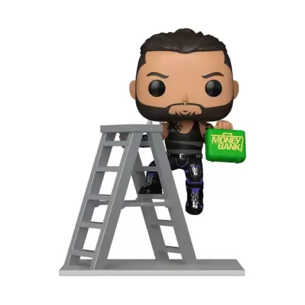 WWE Funko POP! Premium Vinilna figurica Damian Priest MITB 9 cm fotografija izdelka