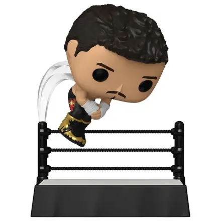 WWE Funko POP! figurica iz premium vinila Eddie Guerrero (Frog Splash) 9 cm fotografija izdelka