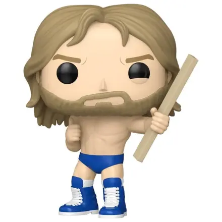 WWE Funko POP! vinilna figura Hacksaw Jim Duggan 9 cm fotografija izdelka