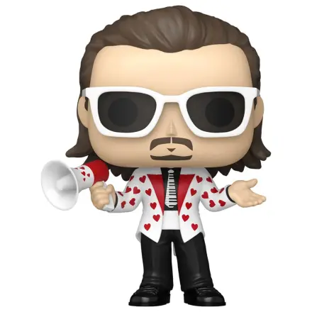 WWE Funko POP! Vinilna figura Jimmy Hart 9 cm fotografija izdelka