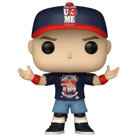 WWE Funko POP! vinilna figura John Cena (Final Match) 9 cm fotografija izdelka