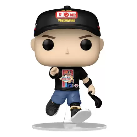 WWE Funko POP! vinilna figura John Cena (WM 41) 9 cm fotografija izdelka