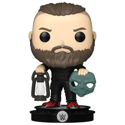 WWE Funko POP! Vinilna figura Light Up Bray Wyatt 11 cm fotografija izdelka