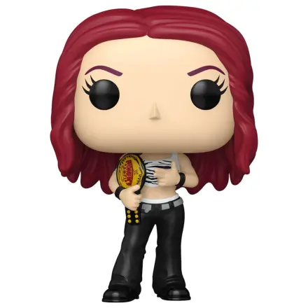 WWE Funko POP! Vinilna figura Lita s šampionskim pasom 9 cm fotografija izdelka