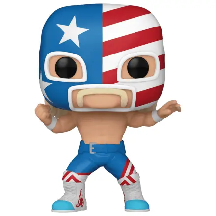 WWE Funko POP! Vinil Figura Mr. America 9 cm fotografija izdelka