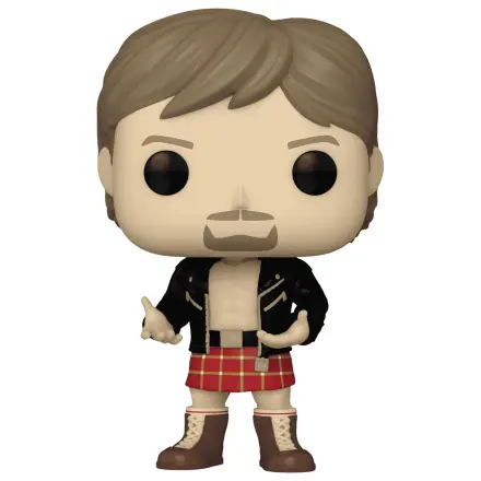 WWE Funko POP! Vinil Figura Rowdy Roddy Piper 9 cm fotografija izdelka