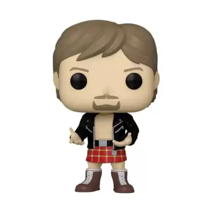 WWE Funko POP! Vinil Figura Rowdy Roddy Piper 9 cm termékfotója