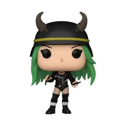 WWE Funko POP! Vinilna figura Shotzi Blackheart 9 cm fotografija izdelka