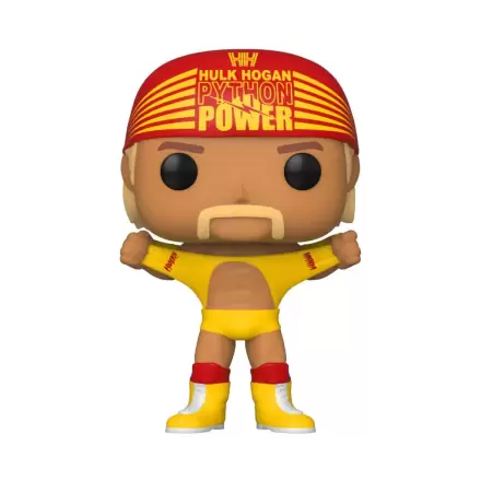 WWE Funko POP! Vinilna Figura Wrestlemania 3 - Hulk Hogan Exclusive 9 cm termékfotója