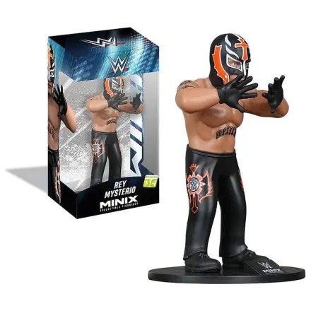 WWE Rey Mysterio Figura Minix 12cm fotografija izdelka