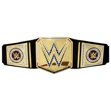 WWE Undisputed WWE Universal Title Prvenstvo fotografija izdelka