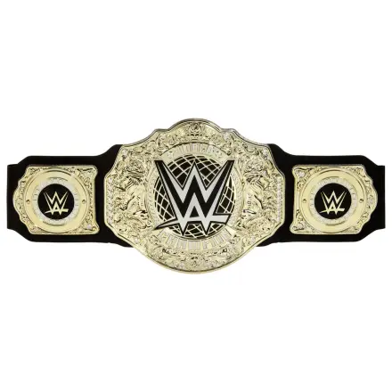 WWE World Heavyweight Title zlato fotografija izdelka