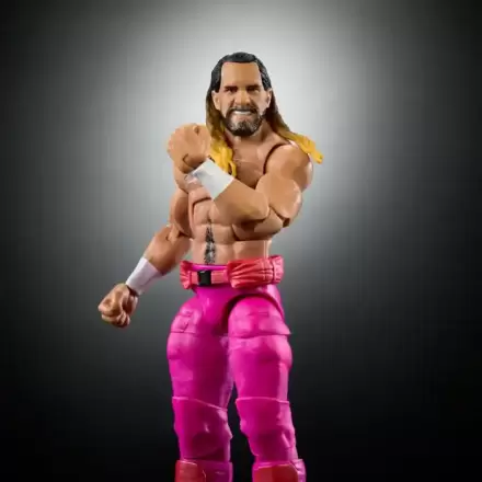 WWE WrestleMania Elite Collection akcijska figura Seth 